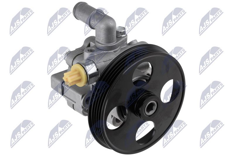 NTY SPW-PL-015 Hydraulic Pump, steering