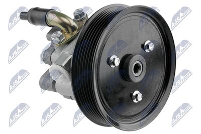 Hydraulic Pump, steering NTY SPW-RE-004
