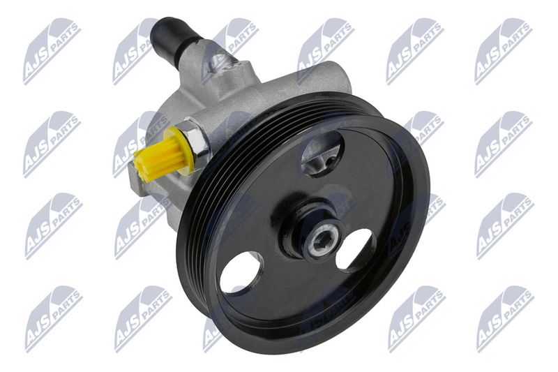 NTY SPW-RE-006 Hydraulic Pump, steering