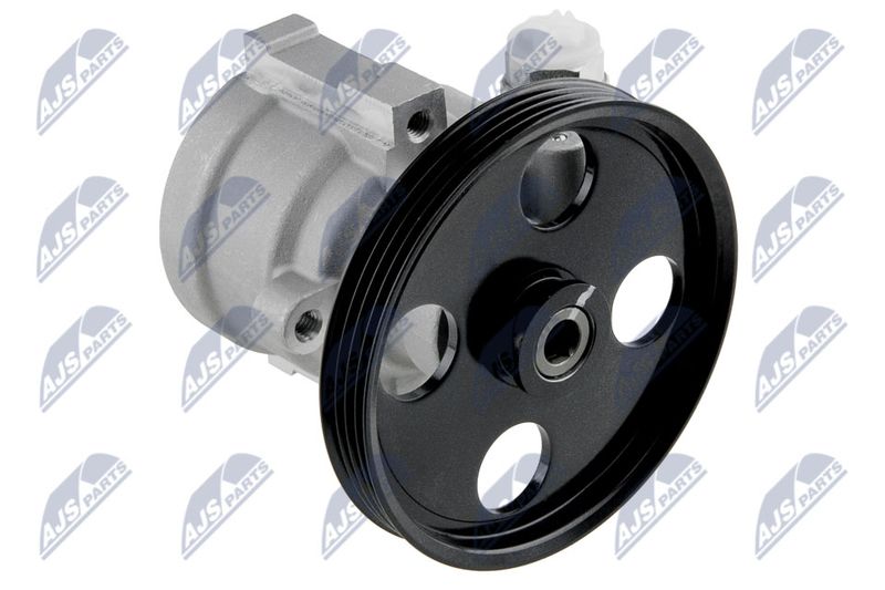 NTY SPW-RE-013 Hydraulic Pump, steering