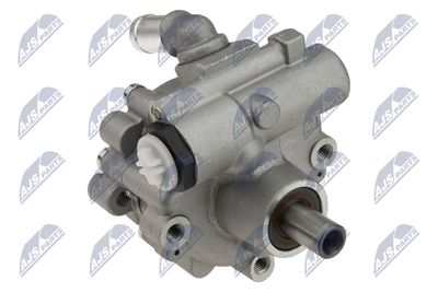 Hydraulic Pump, steering NTY SPW-RE-017