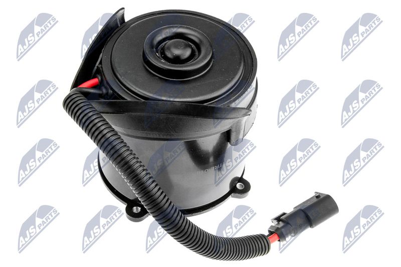 NTY SPW-RE-018 Hydraulic Pump, steering