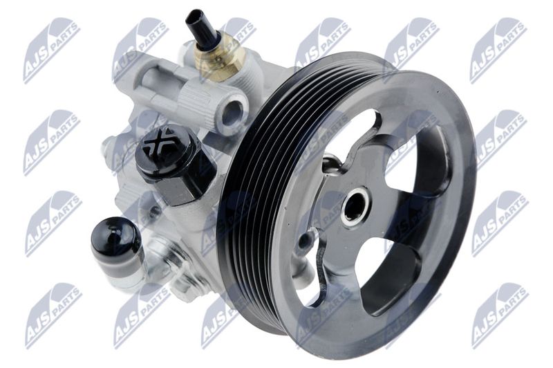 NTY SPW-TY-004 Hydraulic Pump, steering