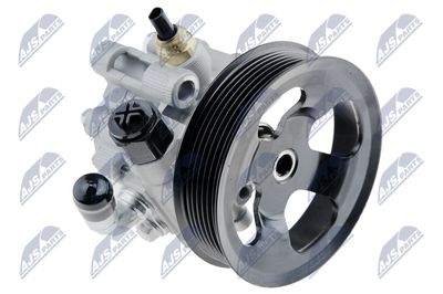 Hydraulic Pump, steering NTY SPW-TY-004