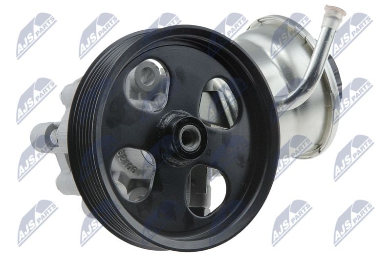 NTY SPW-TY-016 Hydraulic Pump, steering