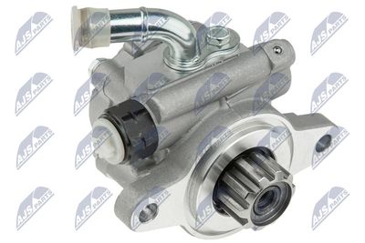 Hydraulic Pump, steering NTY SPW-TY-018