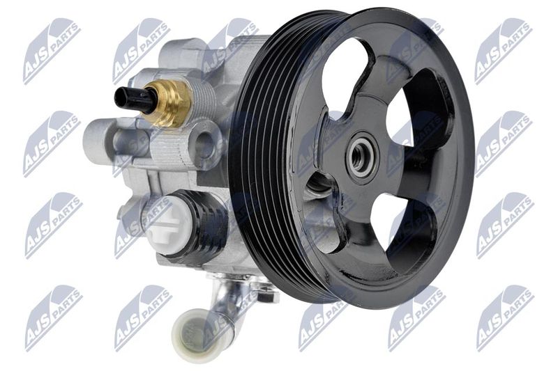 NTY SPW-TY-021 Hydraulic Pump, steering