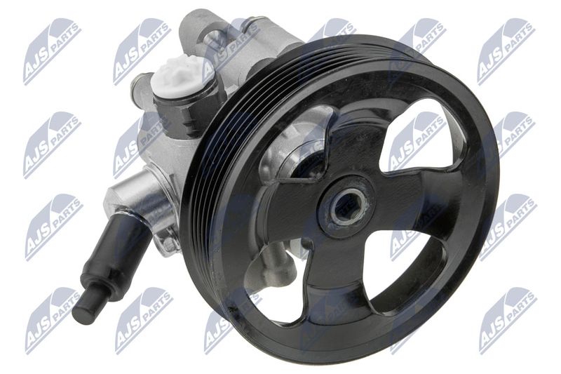 NTY SPW-TY-027 Hydraulic Pump, steering