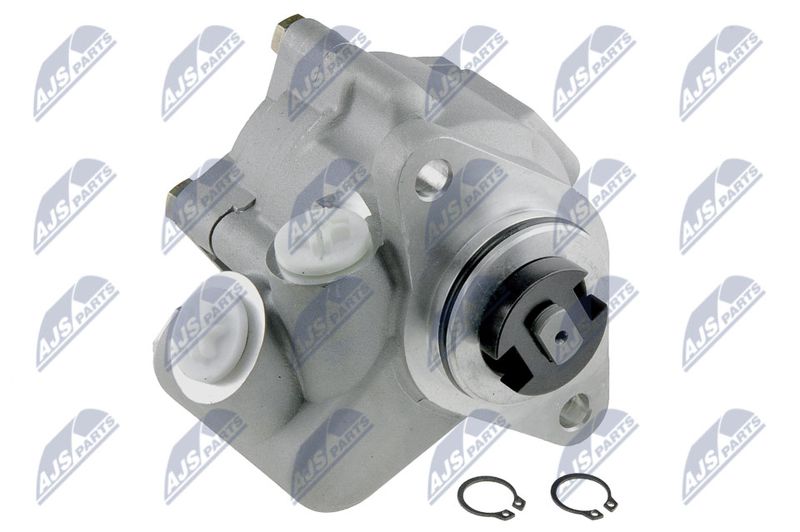 NTY SPW-VC-001 Hydraulic Pump, steering
