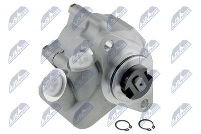 Hydraulic Pump, steering NTY SPW-VC-001