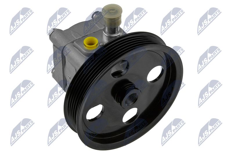 NTY SPW-VV-001 Hydraulic Pump, steering