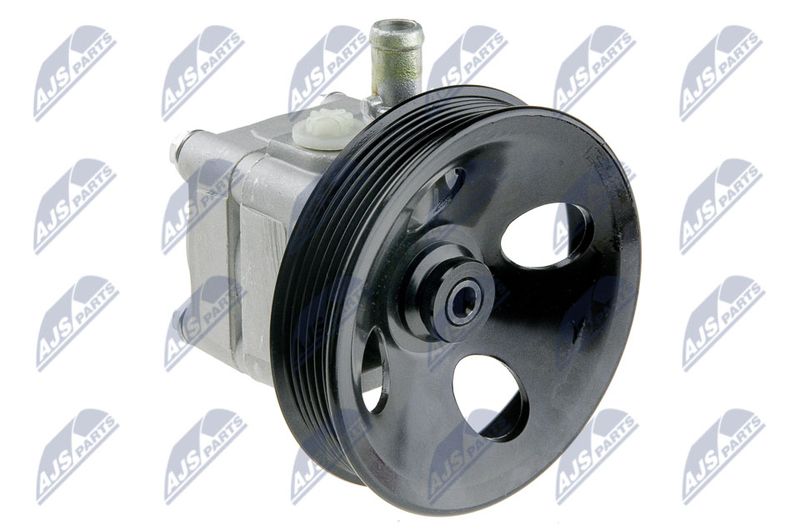 NTY SPW-VV-002 Hydraulic Pump, steering