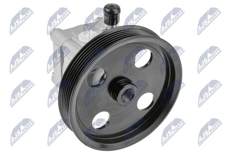 NTY SPW-VV-003 Hydraulic Pump, steering