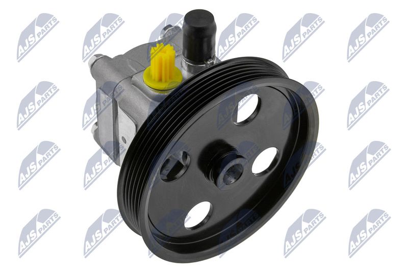 NTY SPW-VV-004 Hydraulic Pump, steering