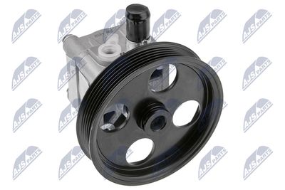 Hydraulic Pump, steering NTY SPW-VV-007