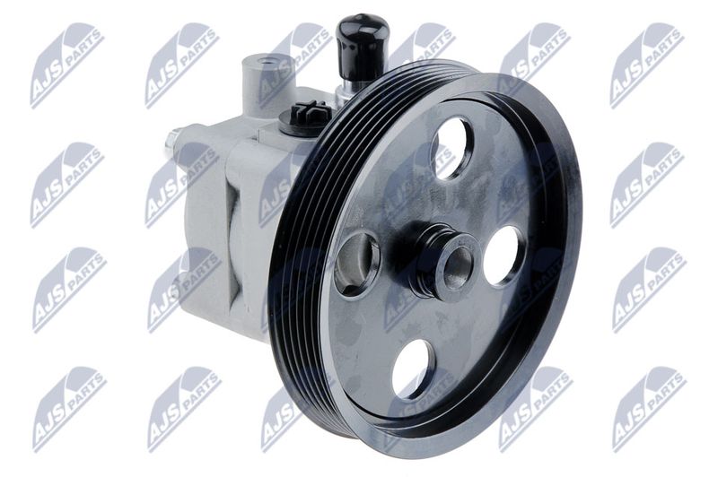 NTY SPW-VV-008 Hydraulic Pump, steering