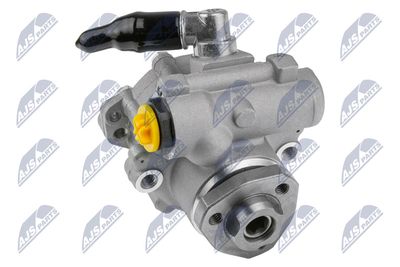 Hydraulic Pump, steering NTY SPW-VW-003