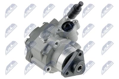 Hydraulic Pump, steering NTY SPW-VW-005