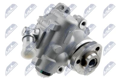 Hydraulic Pump, steering NTY SPW-VW-012