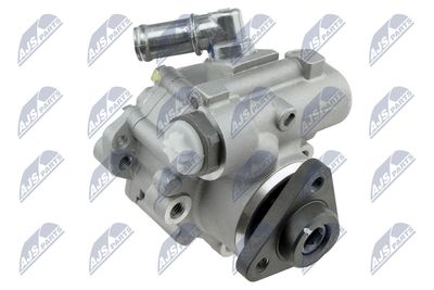 Hydraulic Pump, steering NTY SPW-VW-017
