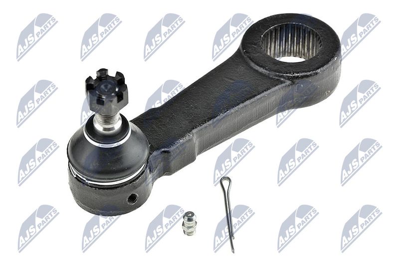 NTY SWK-MS-002 Pitman Arm