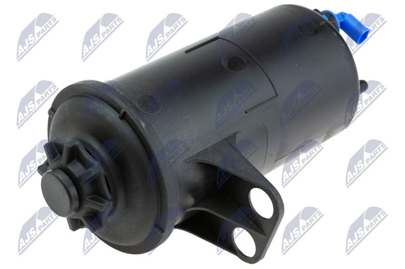 NTY SZW-BM-003 Equalising reservoir, hydraulic oil (power steering)