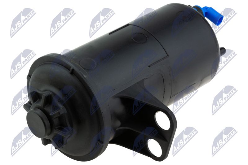 NTY SZW-BM-004 Equalising reservoir, hydraulic oil (power steering)
