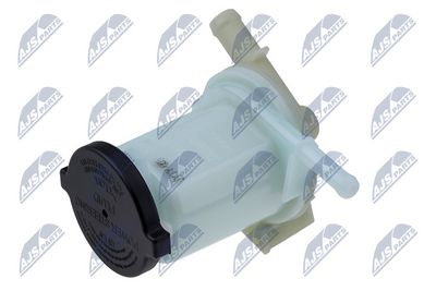 Equalising reservoir, hydraulic oil (power steering) NTY SZW-TY-005