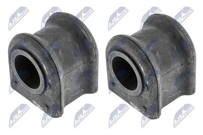 Mounting, stabiliser bar NTY ZGS-CH-006