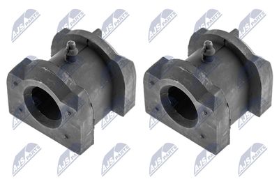 Mounting, stabiliser bar NTY ZGS-CH-011