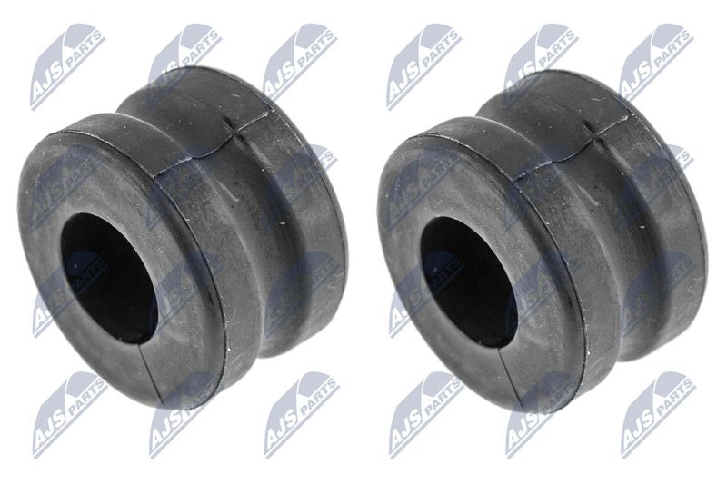 NTY ZGS-CH-016 Bushing, stabiliser bar
