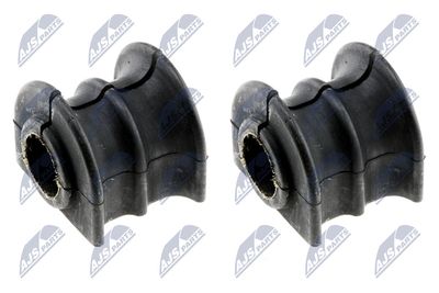 Bushing, stabiliser bar NTY ZGS-CH-045