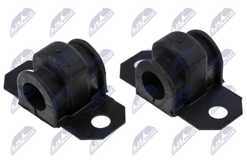 NTY ZGS-FR-017 Mounting, stabiliser bar