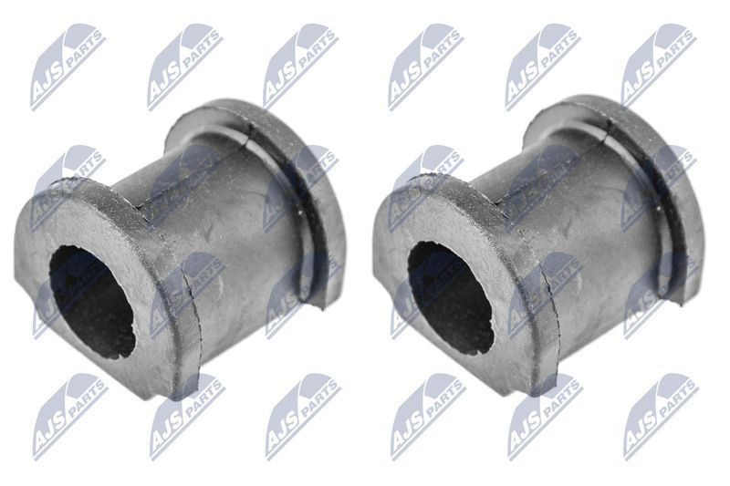 NTY ZGS-HD-016 Bushing, stabiliser bar