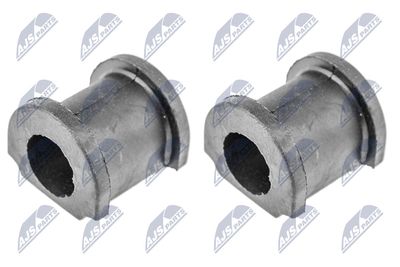 Bushing, stabiliser bar NTY ZGS-HD-016