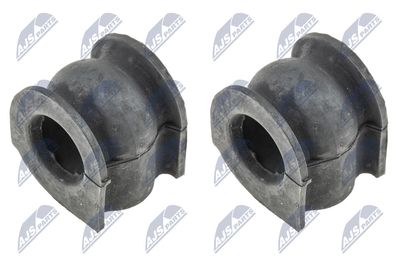 Bushing, stabiliser bar NTY ZGS-HD-017
