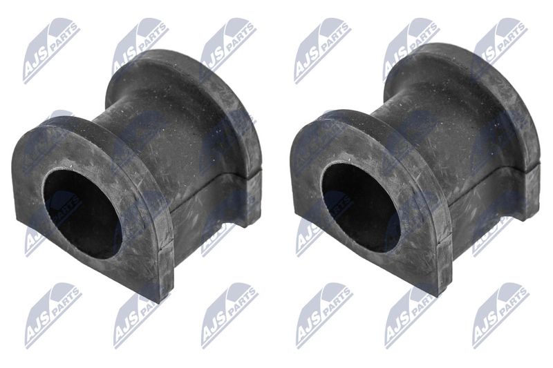 NTY ZGS-HD-022 Bushing, stabiliser bar