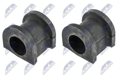 Bushing, stabiliser bar NTY ZGS-HD-022