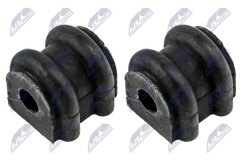 NTY ZGS-HY-502 Bushing, stabiliser bar