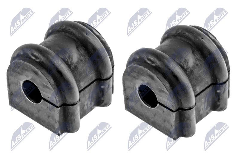 NTY ZGS-HY-544 Bushing, stabiliser bar