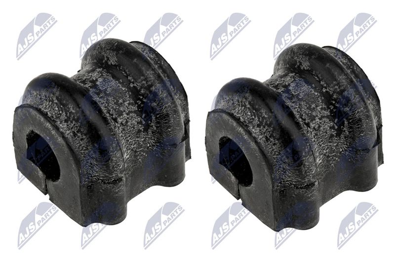 NTY ZGS-HY-548 Bushing, stabiliser bar