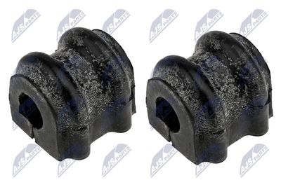 Bushing, stabiliser bar NTY ZGS-HY-548