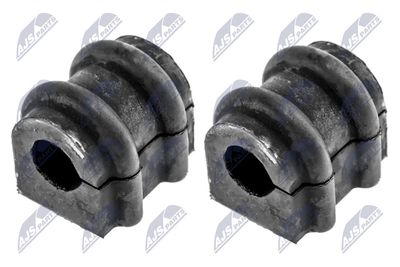 Bushing, stabiliser bar NTY ZGS-HY-554