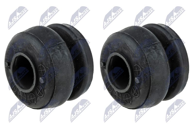 NTY ZGS-KA-310 Mounting, control/trailing arm