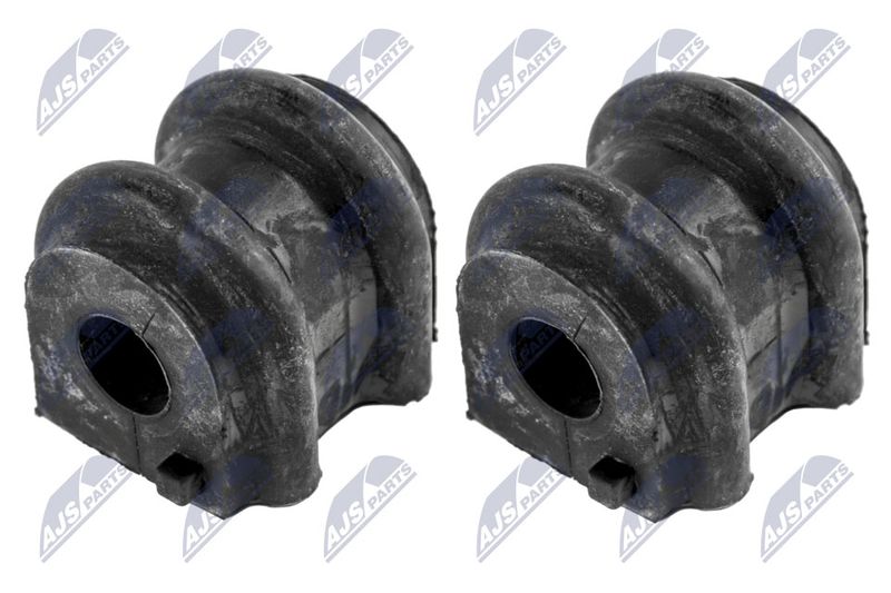 NTY ZGS-KA-349 Bushing, stabiliser bar