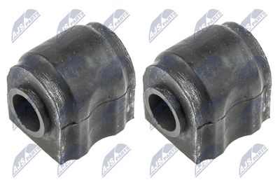 Mounting, stabiliser bar NTY ZGS-LR-008