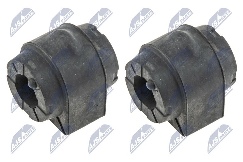 NTY ZGS-LR-009 Bushing, stabiliser bar