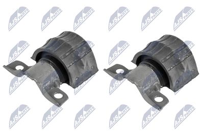 Bushing, stabiliser bar NTY ZGS-ME-002