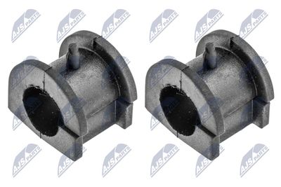 Bushing, stabiliser bar NTY ZGS-MS-027