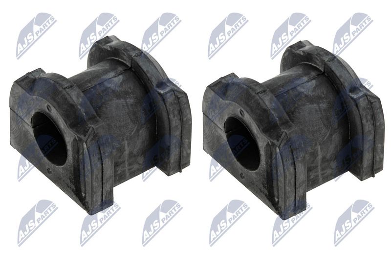 NTY ZGS-MS-034 Bushing, stabiliser bar